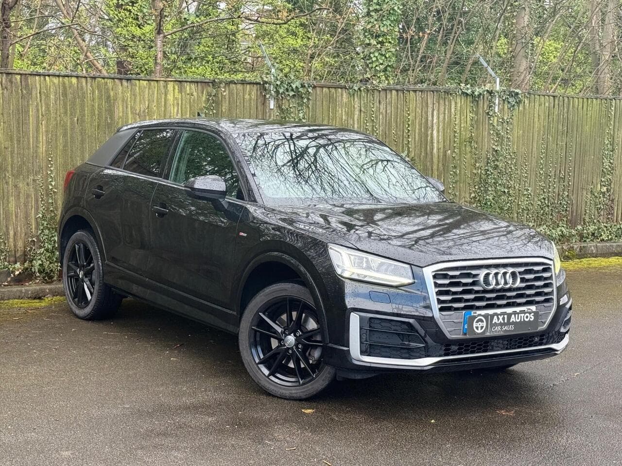 Audi Q2